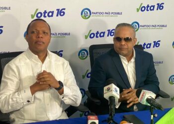 Milton Morrison dice que no es sorpresa que Leonel diga tener secreto para elecciones