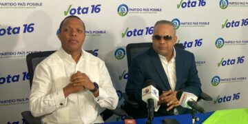 Milton Morrison dice que no es sorpresa que Leonel diga tener secreto para elecciones