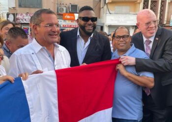 Pierluisi extiende Plan Vital de Salud a mujeres embarazadas con estatus migratorio no definido