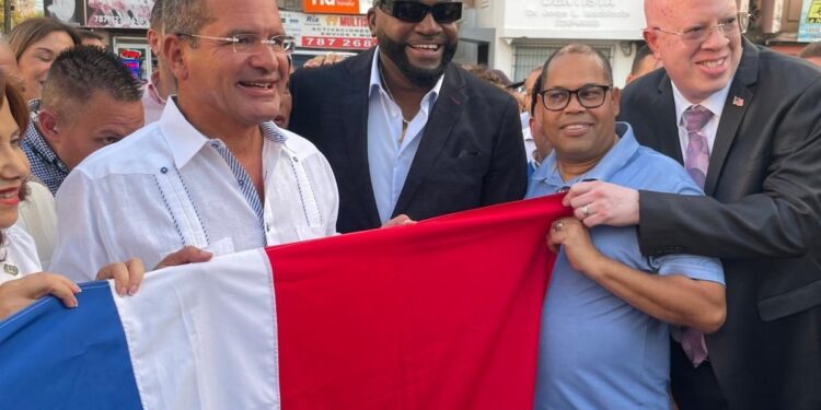 Pierluisi extiende Plan Vital de Salud a mujeres embarazadas con estatus migratorio no definido