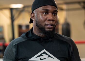 CMB declaró campeón absoluto al dominicano Carlos "Caballo Bronco" Adames