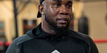 CMB declaró campeón absoluto al dominicano Carlos "Caballo Bronco" Adames