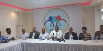 Comerciantes salen en defensa de la población beneficiaria de los programas sociales