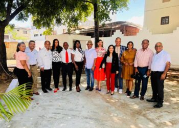 CDP DN apuesta a la unidad entre miembros para superar retos