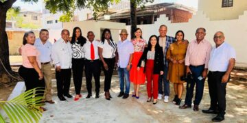 CDP DN apuesta a la unidad entre miembros para superar retos