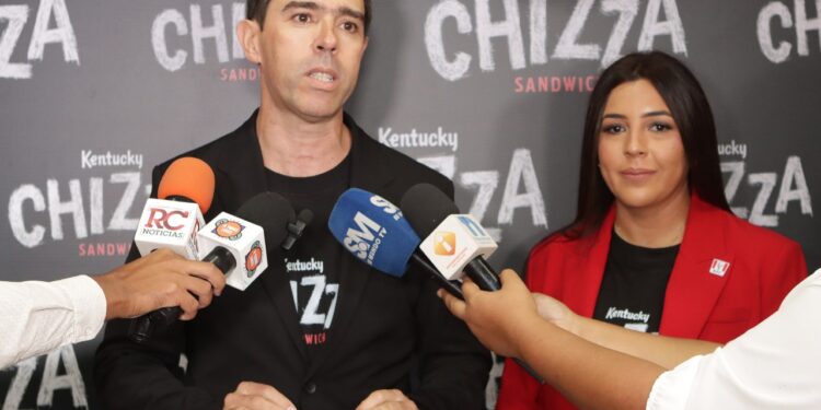 KFC genera más de 1,100 empleos y llega a 46 locales en RD