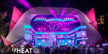 Premios Heat 2024 ya tiene su lista de nominados