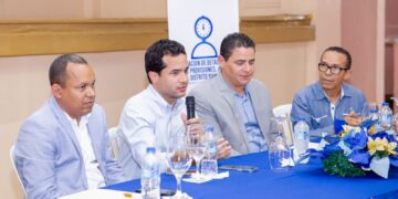 Asociación de Detallistas DN valora propuestas de Omar Fernández