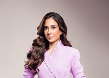 Nahiony Reyes informa que volverá a operar el Despacho de la Primera Dama