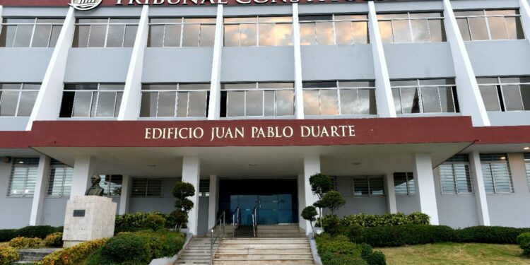 TC abre convocatoria para publicar artículos académicos inéditos en Anuario