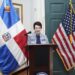 Embajada RD en UU.EE celebra 140 aniversario de relaciones entre ambas naciones
