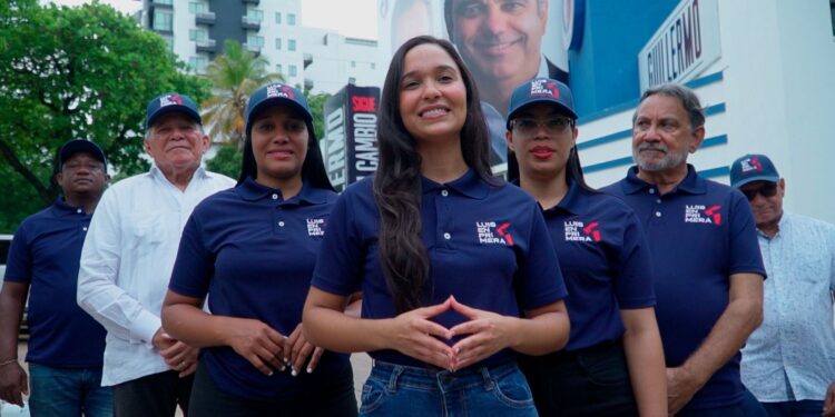 50 encuestas concluyen que Luis Abinader ganará con un 66% y 72%