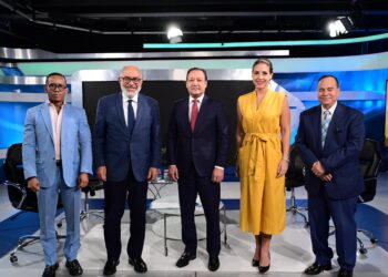 Rescatar el campo, combatir delincuencia y generar empleos: Prioridades de Abel Martínez en primeros 100 días de Gobierno