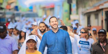 Joel Díaz: "Al Gobierno debería darle vergüenza que más de 400 dominicanos se han ido en yola a solo 4 meses del 2024”