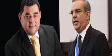 Alejandro Asmar valora obra de Gobierno de Abinader e invita a dominicanos a votar el 19 de mayo