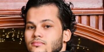 Encuentran Sano y salvo joven que había sido reportado como desaparecido