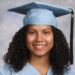 Rosalía Minyety: joven dominicana graduada en Columbia que se abre camino en la ciencia