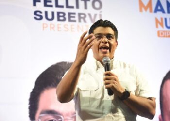 Afirma dominicanos sellaron triunfo de Abinader y Raquel para seguir por el camino de la ética y la transparencia