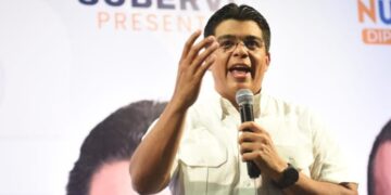 Afirma dominicanos sellaron triunfo de Abinader y Raquel para seguir por el camino de la ética y la transparencia