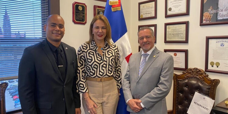 Dirección de Cultura Dominicana en el Exterior abrió cinco nuevas oficinas en Estados Unidos