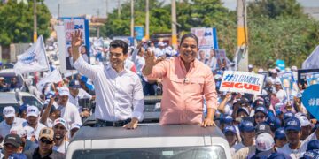 Wellington Arnaud vaticina PRM se dirige a una victoria sin precedentes en RD