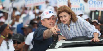 Jean Luis Rodríguez: “el triunfo de Luis Abinader y los candidatos al congreso del PRM será contundente”