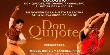 La Fundación Amigos del Teatro Nacional y el Teatro Nacional Eduardo Brito convocaron al Programa de Capacitación Cultural 2024
