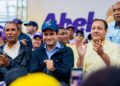 Juan Ariel Jiménez asegura PLD defenderá el voto de Omar Fernández