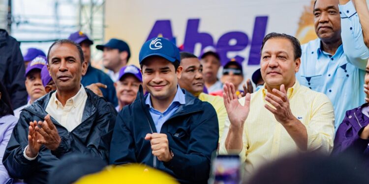 Juan Ariel Jiménez asegura PLD defenderá el voto de Omar Fernández