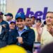 Juan Ariel Jiménez asegura PLD defenderá el voto de Omar Fernández