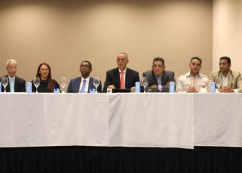 FP presenta Misión Observación Electoral; expresidente de Colombia, Ernesto Samper encabeza delegación