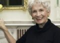 Muere a los 92 años la premio Nobel de Literatura canadiense Alice Munro