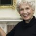 Muere a los 92 años la premio Nobel de Literatura canadiense Alice Munro