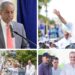 Federico Reynoso: el PRM y aliados ganarán en las 14 provincias del Cibao; Luis Abinader, obtendrá un 70 por ciento en las elecciones