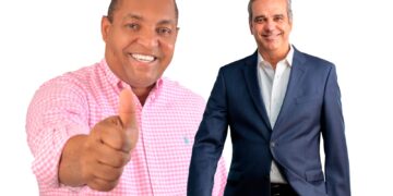 José Andújar afirma: “Luis Abinader y Raquel Peña ganarán con más del 65% de los votos”