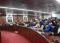 Concejo de Regidores declara en estado de emergencia Mercado y el Matadero Municipal