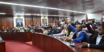 Concejo de Regidores declara en estado de emergencia Mercado y el Matadero Municipal