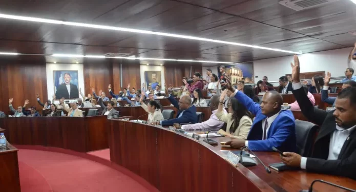 Concejo de Regidores declara en estado de emergencia Mercado y el Matadero Municipal