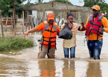 Desarrollarán simulador de Inteligencia Artificial para gestión de riesgos y emergencias climáticas