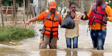 Desarrollarán simulador de Inteligencia Artificial para gestión de riesgos y emergencias climáticas