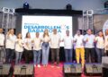 Natanael Gutiérrez resalta aportes del presidente Luis Abinader en Barahona