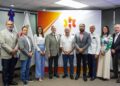 Industriales de Herrera ratifican apoyo a iniciativas del senador Antonio Taveras