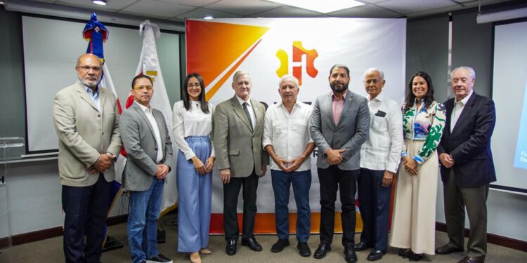 Industriales de Herrera ratifican apoyo a iniciativas del senador Antonio Taveras