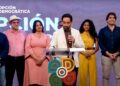 Candidatos de Opción Democrática firman compromiso de renuncia a barrilito y exoneraciones