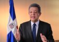 Leonel se dirigirá al país a las 2:00 de la tarde en su discurso de cierre de campaña