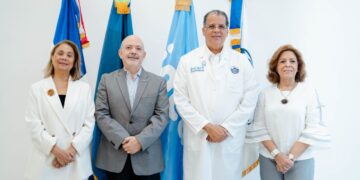 Firman acuerdo para fortalecer servicios a pacientes con cáncer de piel