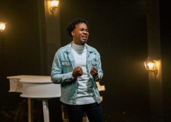 Artista cristiano Denicher Pol lanza nuevo tema "Mi Momento"