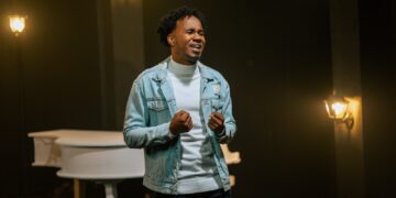 Artista cristiano Denicher Pol lanza nuevo tema "Mi Momento"