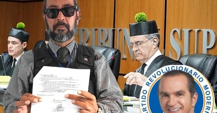Empresario canadiense afirma expediente del caso Calamar evidencia que Sergio Moya (Gory) no debe ser candidato a diputado