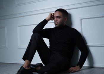 El cantante cristiano Raffa Polanco se declara adicto